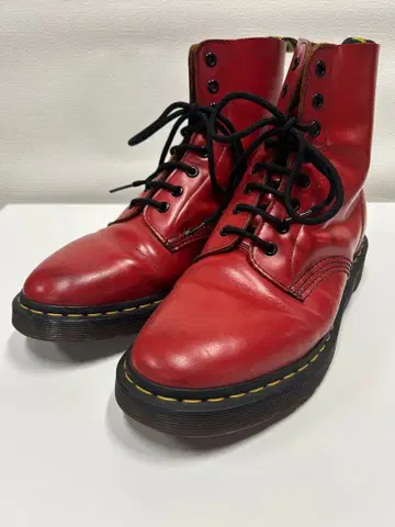 Dr. Martens Archive 1460 VINTAGE SMOOTH