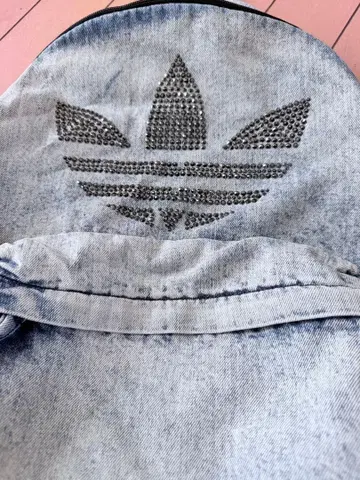 스와로브스키 핸드메이드, 백팩