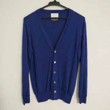 EDIFICE 에디피스 남성용 가디건