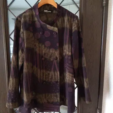 시선당 자켓 골드 택