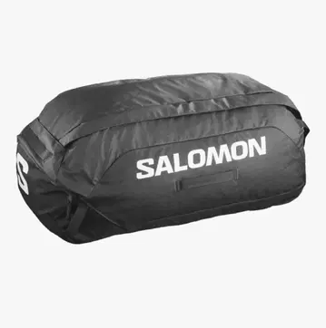 [ 새상품급 ] SLOMON OUTLIFE DUFFEL 70