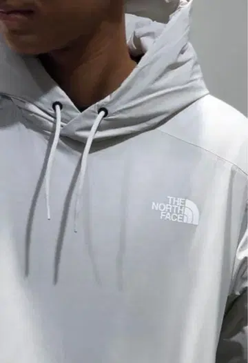 더 노스 페이스 버텍스 맨투맨 후디