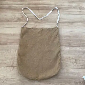 스탠다드 서플라이 / DAILY LINEN 데일리 린넨 / 숄더