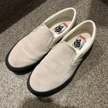 VANS / SLIP-ON 'skatebording'