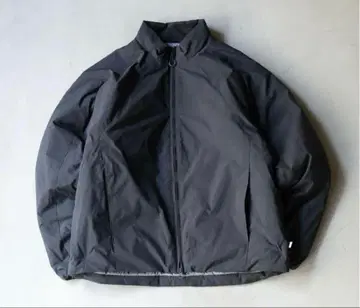 BONBON PRIMALOFT 웜 자켓