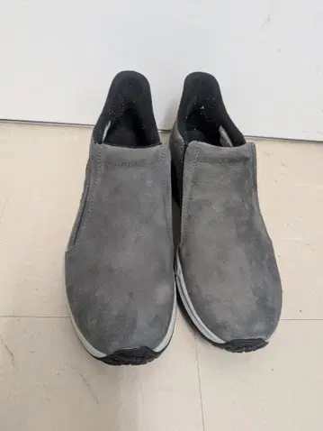 MERRELL 정글모크 2.0 그레이