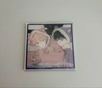 너와라면 사랑을 해봐도 류아마정 코스터