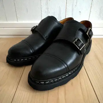 Paraboot VOGUE 느와르 사이즈 3