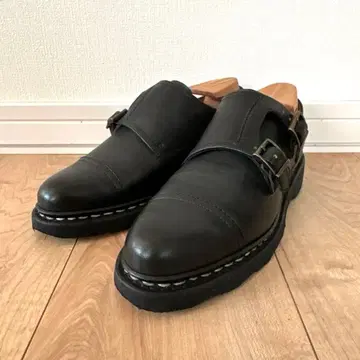 Paraboot VOGUE 느와르 사이즈 3