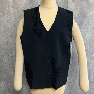 HIGH SENSE 여성용 베스트 M 사이즈 0200