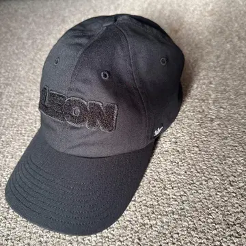 LEON 한정판 47 CLEAN UP