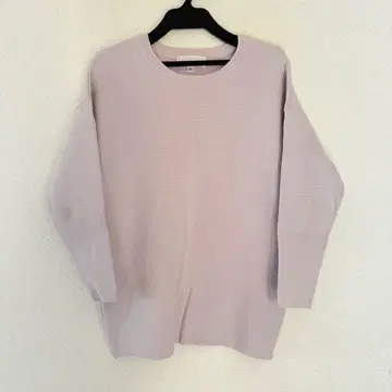 JILLSTUART 질스튜어트 니트 핑크