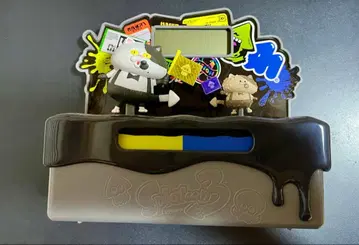 스플래툰 1번 복권 A상