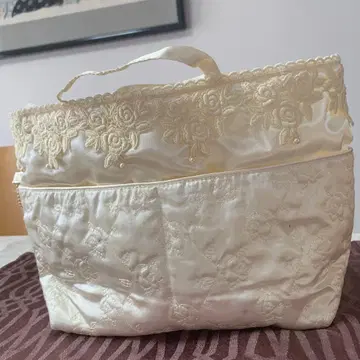 긴자와 레이스 인백