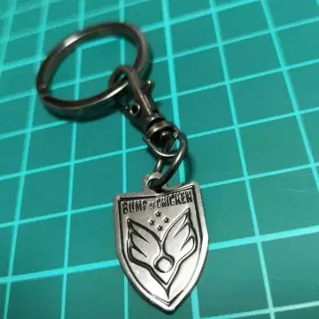 BUMP OF CHICKEN 미니 키링