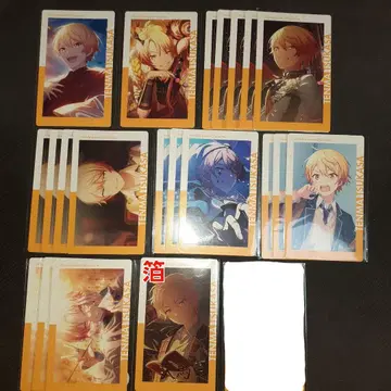 에피카 텐마 츠카사 13C 14B 17C