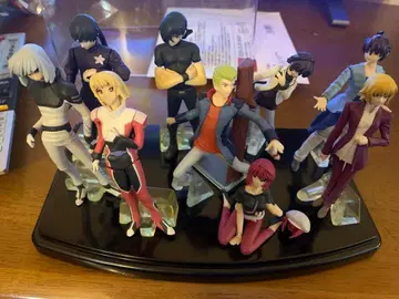 건담 SEED 캐릭터 기타 묶음 판매