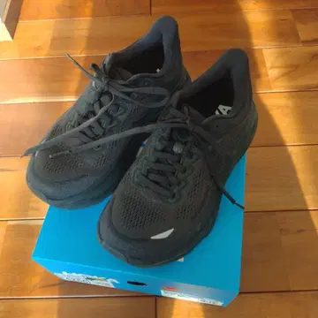 HOKA BONDI9 러닝화 D (와이드)