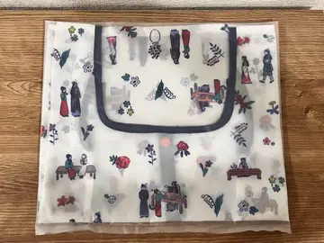 약사의 혼잣말 키토 이노리 콜라보 에코백 마오마오 진시