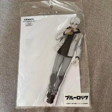 블루 록 나기 세이시로 아크릴 스탠드