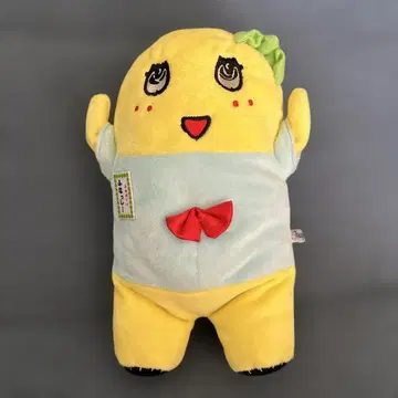 후낫시 퍼펫 봉제 인형