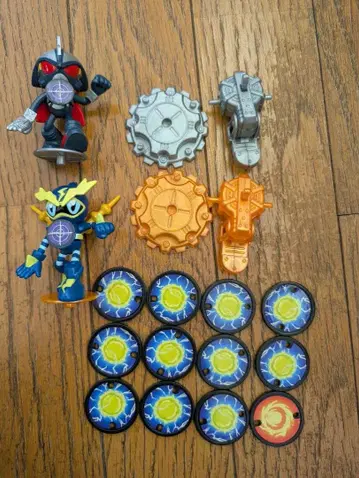 봄버맨 제터즈 바쿠레츠맨 맥스 썬더봄버