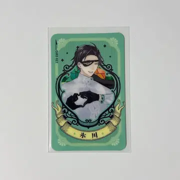 고서점가의 하시히메 가라오케 철인 특전 룸키풍 카드 박사