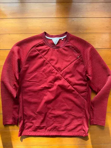 TaylorMade 버건디 이너