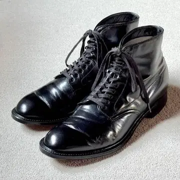 ALDEN x Explorer N5806H 8D 키드