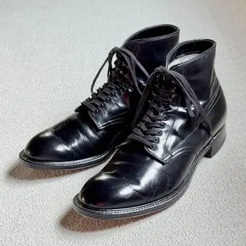 ALDEN x Explorer N5806H 8D 키드