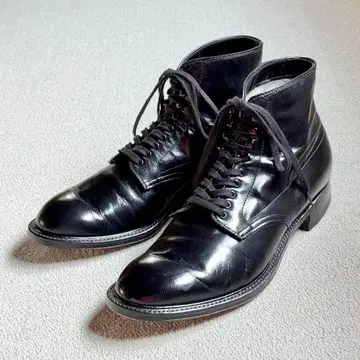 ALDEN x Explorer N5806H 8D 키드