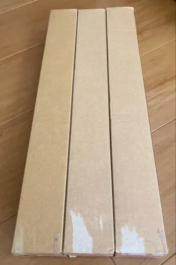 에스카이 아이돌 마스터 달력 세트