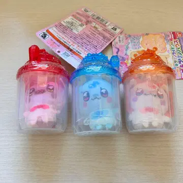 원더풀 프리큐어! 키라린 애니멀 키라린 하우스 라이온 베어 코지카