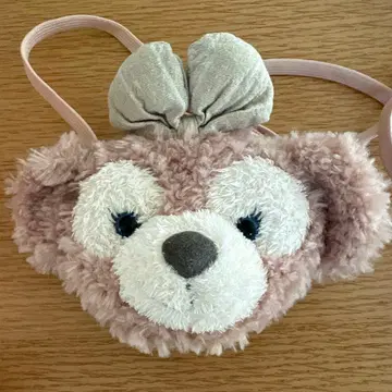 ShellieMay 파우치 디즈니