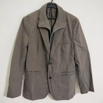 RECENCY OF MINE 테일러드 자켓