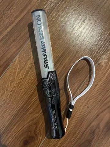 Snow Man Dome Tour 2025-2026 ON 응원봉