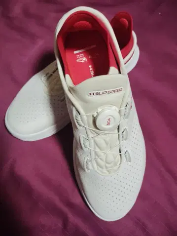 [ Under Armour ] SLIP SPEED 29cm