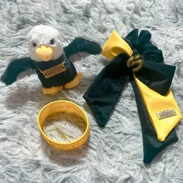 미세스 바벨탑 새 리본 러버밴드 3종 세트