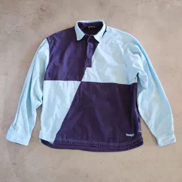 구제 의류 2톤 절개 티셔츠 라거 셔츠 toggi 영국