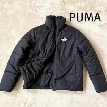PUMA 여성용 다운 자켓 S