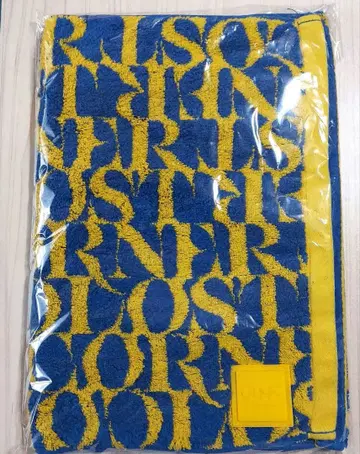 요네즈켄시 TOUR/JUNK LOST CORNER 타월