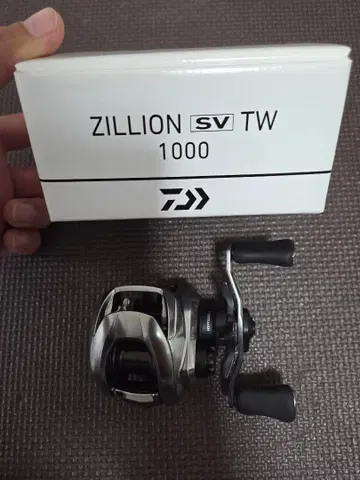 컨디션 최상! ZILLION SV TW 1000 풀 베어링