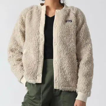 patagonia 파타고니아 여아 레트로 X 봄버 자켓