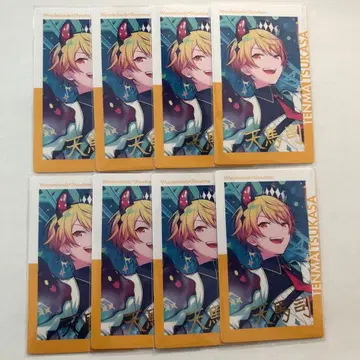 프로세카 텐마 츠카사 에피카 24A 금박