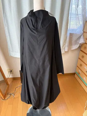 vieo 벌룬 원피스 미사용 택 포함