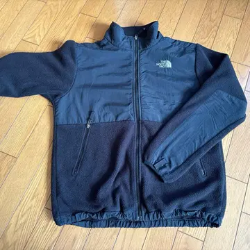 THE NORTH FACE 데날리 플리스 자켓