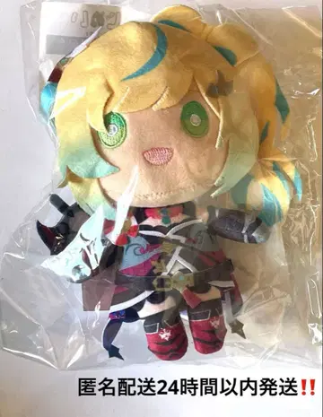 미타라시 단 1st Anniversary 니지누이 타치바나 토토 니지산지