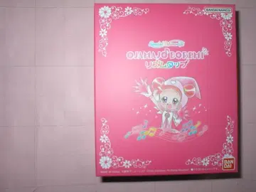 Special Memorize 오쟈마녀 도레미 리듬탭