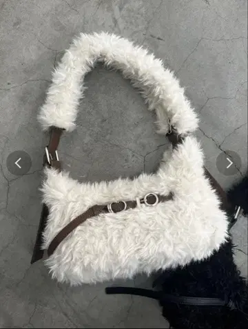 EMODA 에모다 벨트 박스 보아 백