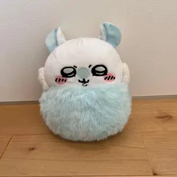 치이카와 (먼작귀) 봉제 인형 모몽가 30cm 새상품급
